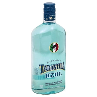 TARANTULA AZUL 750ml          U