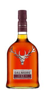THE DALMORE    750   D