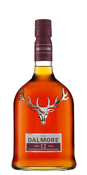 THE DALMORE    750   D