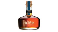 OLD FORESTER BIRTHDAY BOURBON'16   7    A