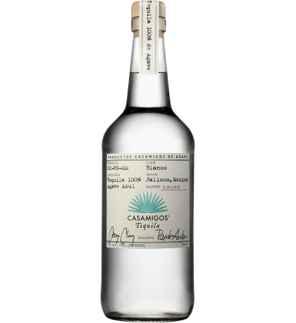 CASAMIGOS BLANCO CRADLE             1750ml    X