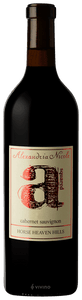ALEXANDRIA NICOLE A2                 750ml