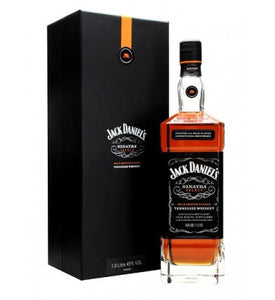 JACK DANIELS  1000ml   SINATRA      L
