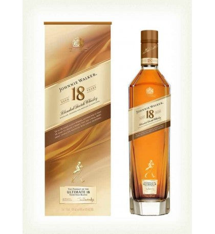 JOHNNIE WALKER COLLECTION PACK      800  X