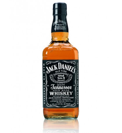 JACK DANIELS SGL      750ml    U