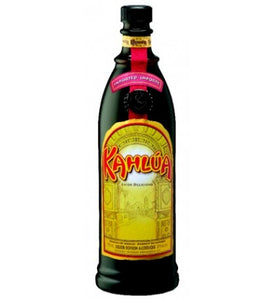 KAHLUA          750ml           D