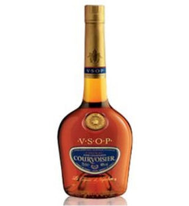 COURVOISIER VOSP  750ml   D