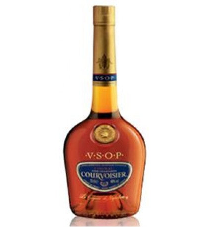 COURVOISIER VOSP  750ml   D