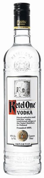 KETEL ONE        750ml            D