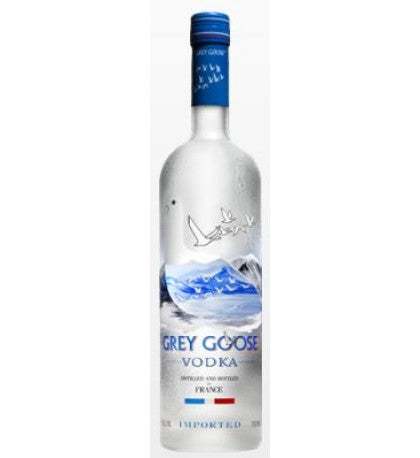 GREY GOOSE           750ml          D