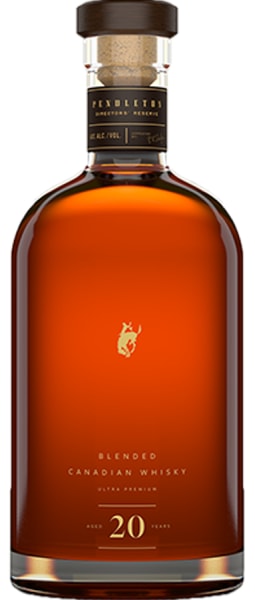 PENDLETON 20 YR DIRECTOR'S RESERVE 7   1