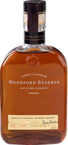 WOODFORD RES               750ml     1