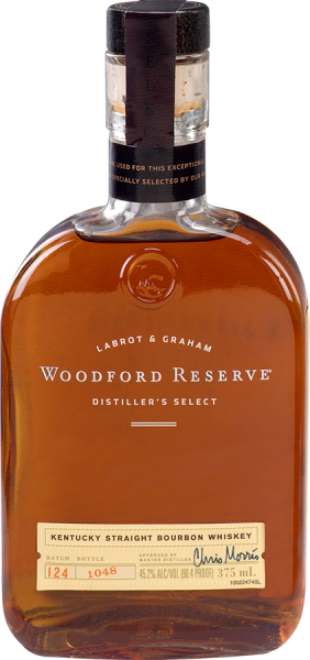 WOODFORD RES               750ml     1